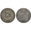 Image 1 : UNITED STATES: AR medal (294.3g), 1972, Choice UNC