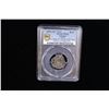 Image 2 : VENEZUELA: Caracas / Republican, AR real / macuquina (3.24g), "721" (1812-21), PCGS VF25
