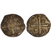 Image 1 : VENEZUELA: Caracas, AR 2 reales (4.95g), "471" (1812-21), PCGS EF45