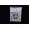 Image 2 : VENEZUELA: Caracas, AR 2 reales (4.95g), "471" (1812-21), PCGS EF45