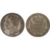 Image 1 : VENEZUELA: Republic, AR 2 bolivares, 1888, VF