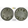Image 1 : ANTARCTICA: Enderbyland, 1 sovereign, 1990, PCGS Specimen 64