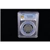 Image 2 : ANTARCTICA: Enderbyland, 1 sovereign, 1990, PCGS Specimen 64