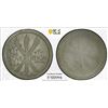 Image 1 : ANTARCTICA: Enderbyland, 1 sovereign, 1990, PCGS Specimen 65