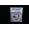 Image 2 : ANTARCTICA: McMurdo Station, AR 10 dollars, 1987, PCGS Proof 69 CAM