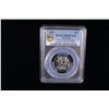 Image 2 : ANTARCTICA: McMurdo Station, 10 dollars, 1987, PCGS Proof 68 CAM