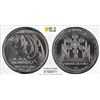 Image 1 : ANTARCTICA: McMurdo Station, 10 dollars, 1987, PCGS Proof 69