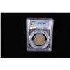 Image 2 : FIJI: George VI, 1936-1952, AR florin, 1937, PCGS MS63