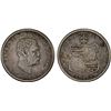Image 1 : HAWAII: AR 1/4 dollar (hapaha), 1883, VF