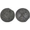 Image 1 : BRUNEI: Anonymous, 18th/19th century, tin pitis (4.59g), Unc