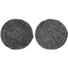 Image 1 : BRUNEI: Anonymous, 18th/19th century, tin pitis (2.87g), lovely XF