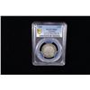 Image 2 : CAMBODIA: Norodom I, 1859-1904, AR 2 francs, 1860, PCGS MS63