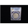 Image 2 : CAMBODIA: Norodom I, 1859-1904, AR 4 francs, 1860, PCGS UNC details
