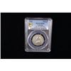 Image 2 : CAMBODIA: Sisowath Monivong, 1927-1941, AR medal, 1928, PCGS MS62