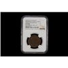 Image 2 : CEYLON: CS & Co (George Steuart & Co.), 6 pence, NGC VF35 BN