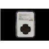 Image 2 : CEYLON: CS & Co (George Steuart & Co.), 6 pence, NGC F12 BN