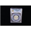 Image 2 : EGYPT: Fuad I, 1922-1936, AR 5 piastres, 1929/AH1348, PCGS MS64