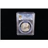 Image 2 : EGYPT: Fuad I, 1922-1936, AR 10 piastres, 1929/AH1348, PCGS MS63