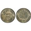 Image 1 : FRENCH INDOCHINA: AR 20 centimes, 1925, PCGS MS65