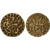 Image 1 : INDONESIA: ACEH: Ala'ad-Din b. Ali, 1537-1571, AV kupang (0.59g), XF