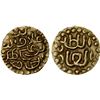 Image 1 : INDONESIA: ACEH: Ala'ad-Din b. Ali, 1537-1571, AV kupang (0.61g), XF