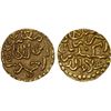 Image 1 : INDONESIA: ACEH: Ala'ad-Din b. Firman Shah, 1636-1641, AV kupang (0.49g), Choice XF