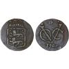 Image 1 : INDONESIA: BANJARMASIN: AE duit (1.83g), Choice VF