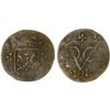 Image 1 : INDONESIA: BANJARMASIN: AE duit (1.69g), VF