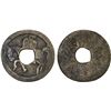 Image 1 : INDONESIA: JAVA: AE charm (2.73g), F-VF