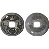 Image 1 : INDONESIA: JAVA: AE charm (1.59g), F-VF