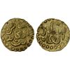 Image 1 : INDONESIA: SAMUDRA-PASAI: Zain al-Abidin I, ca. 1360-1370, AV kupang (0.64g), Choice XF