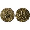 Image 1 : INDONESIA: SAMUDRA-PASAI: Zainal Din, 1452-1460, AV kupang (0.57g), XF