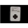 Image 2 : INDONESIA: SUMATRA: East India Company, AE 2 kepings, 1783/AH1197, NGC VF30 BN