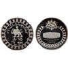Image 1 : IRAN: Mohammad Reza Shah, 1941-1979, AR 75 rials, 1971/SH1350, NGC PF66 Ultra Cameo