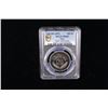 Image 2 : IRAQ: Republic, 250 fils, 1971/AH1391, PCGS MS65