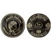 Image 1 : IRAQ: Republic, 250 fils, 1979/AH1399, PCGS Proof 68 Cameo