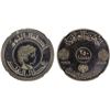 Image 1 : IRAQ: Republic, 250 fils, 1979/AH1399, NGC PF66 Cameo