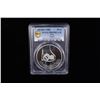 Image 2 : IRAQ: Republic, AR dinar, 1980/AH1401, PCGS Proof 69 DCAM