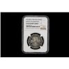 Image 2 : IRAQ: Republic, 1 dinar, 1980/AH1400, NGC PF63 Ultra Cameo
