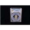 Image 2 : JAPAN: Ansei, 1854-1860, AR bu (ichibu), ND (1859-68), PCGS MS62