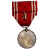Image 2 : JAPAN: Meiji, 1868-1912, AR medal, year 21 (1888), Brilliant Unc