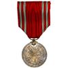 Image 1 : JAPAN: Meiji, 1868-1912, AR medal, year 21 (1888), Brilliant Unc