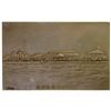 Image 1 : JAPAN: Meiji, 1868-1912, AE plaque (117g), ND (ca. 1910), Unc