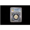 Image 2 : KOREA (SOUTH): Republic, 100 won, 1970, PCGS MS63