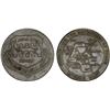 Image 1 : KUWAIT: Al Jaber Air Force Base, medal (29.23g), ND, XF