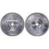 Image 1 : LAOS: Sisavang Vong, 1904-1959, 50 centimes, 1952, PCGS Specimen 63