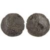 Image 1 : MALAYSIA: KEDAH: Rijaluddin, 1625-1651, AR 1/4 real (0.57g), VF