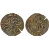 Image 1 : MALAYSIA: KEDAH: Anonymous, AE tarra (1.35g), ca. late 17th century, Choice VF