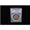 Image 2 : NEPAL: Kathmandu: Jaya Prakash Malla, 1735-1746, ca. 1750-1768, AR mohar, NS873 (1753), PCGS AU50