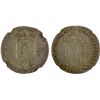 Image 1 : NETHERLANDS EAST INDIES: West Friesland, AR gulden, 1787, NGC AU58
